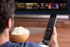 Movies and TV Movies and TV